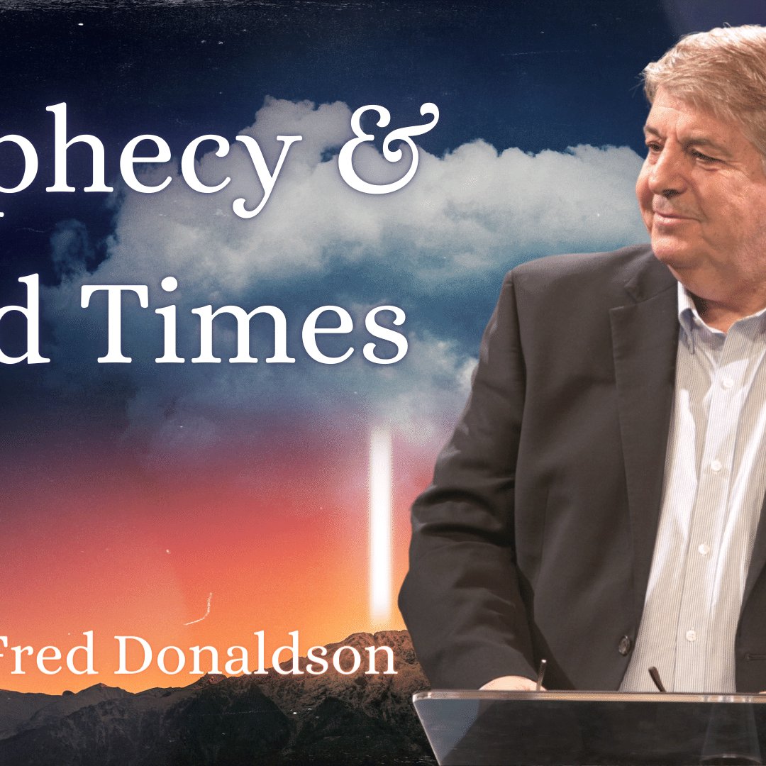 Desert Chapel Sermon of the Week