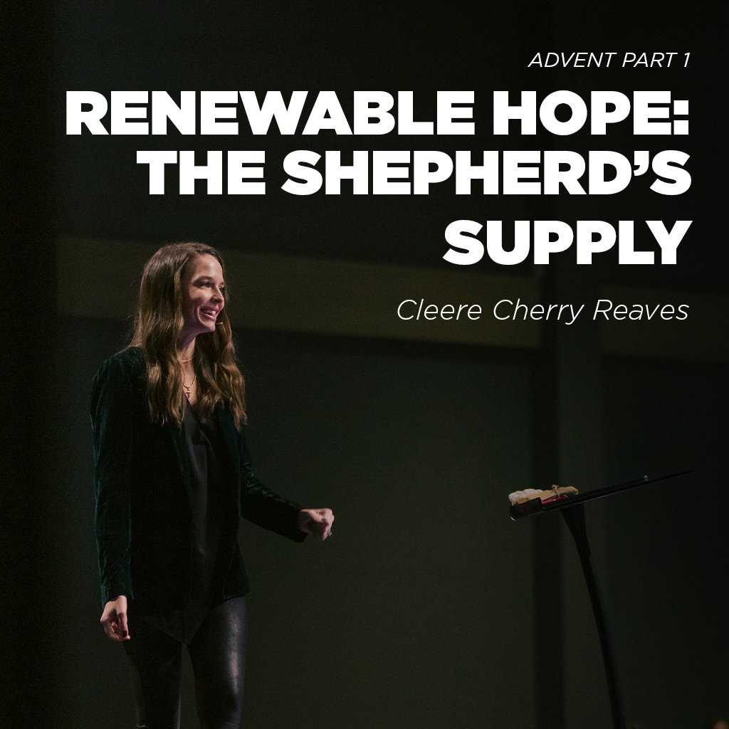 Opendoor Church Weekly Messages