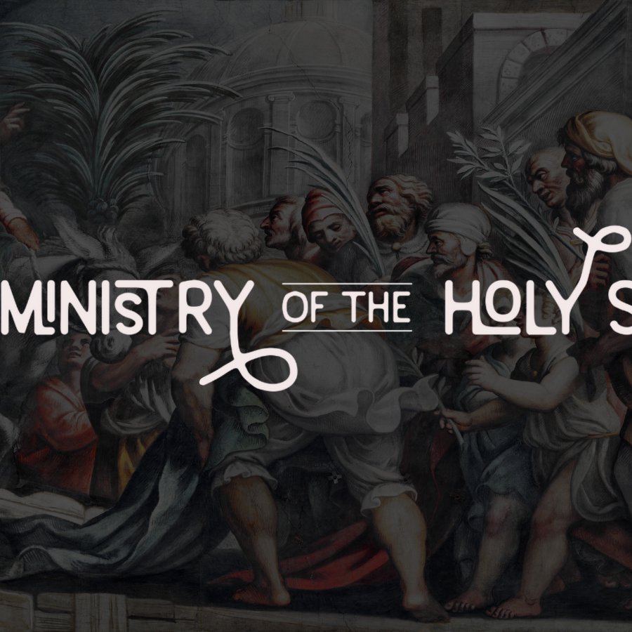 The Holy Spirit’s Empowering - The Ministry of the Holy Spirit, Pt. 6 - Happy Father's Day!