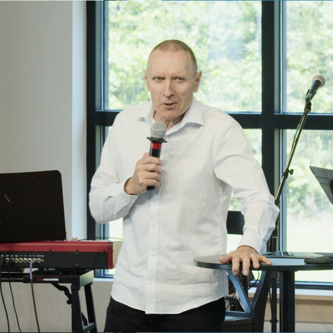 New Day Sermons