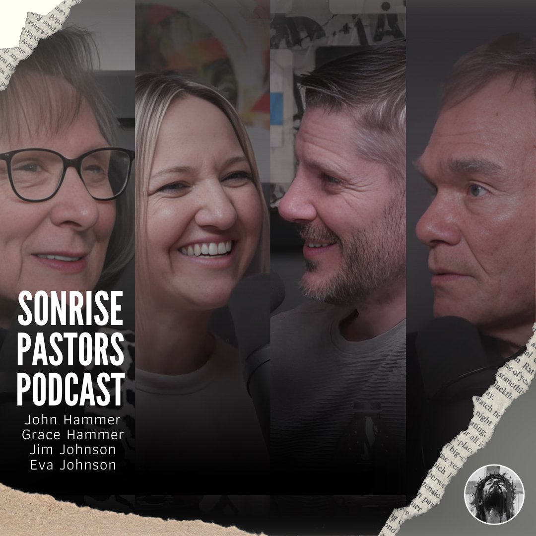 Sonrise Pastors Podcast