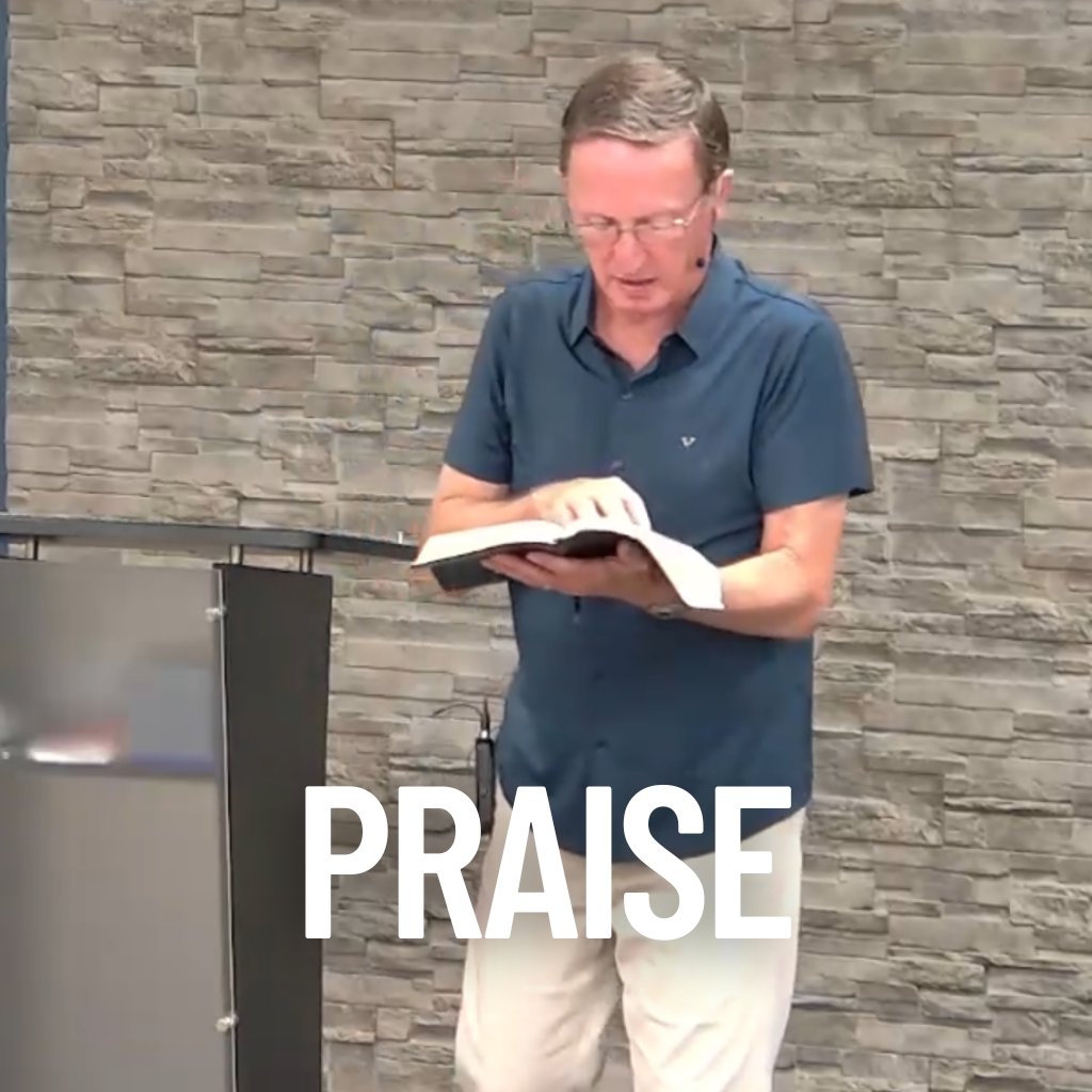 Praise