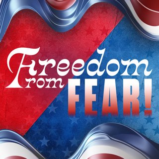 FREEDOM FROM FEAR episode artwork