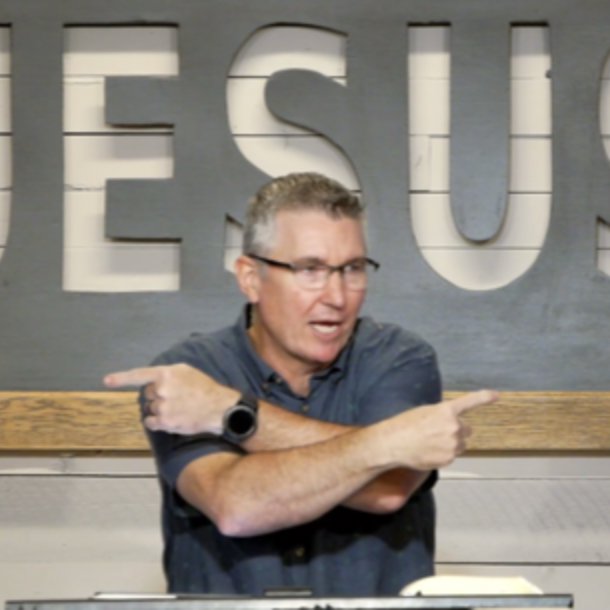 On Compromising Gospel Purity episode artwork