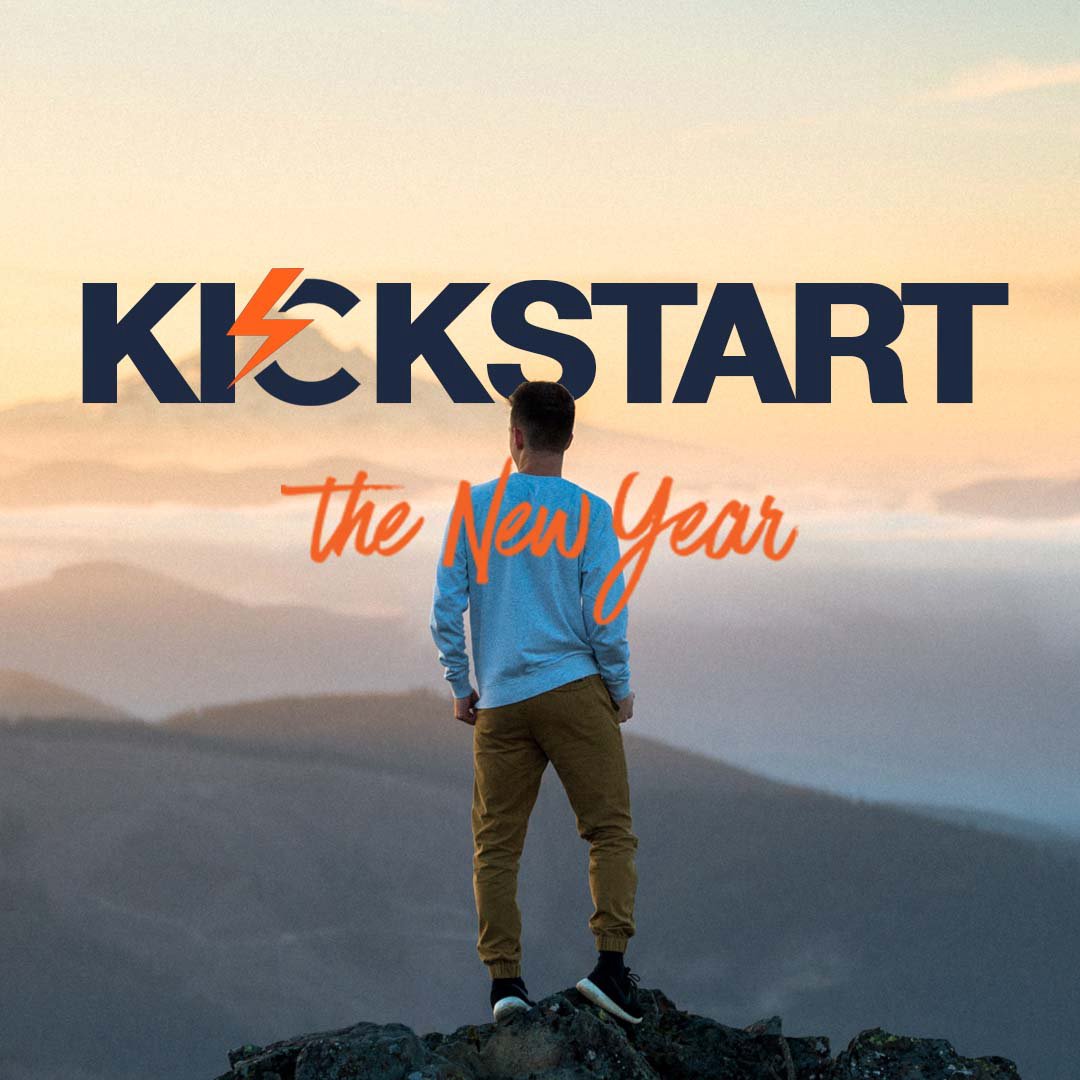 Kickstart the New Year Engaging the Wisdom Walk