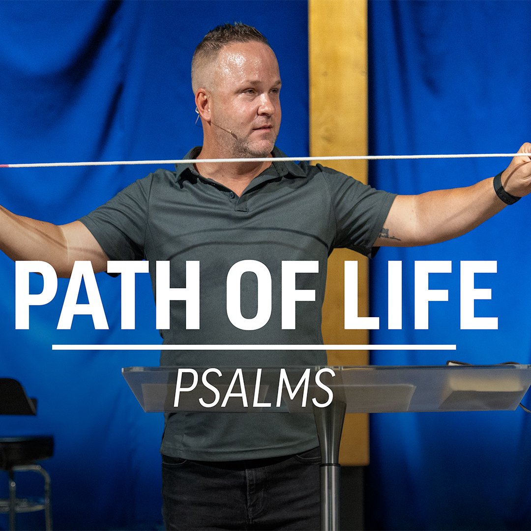 Path of Life episode artwork