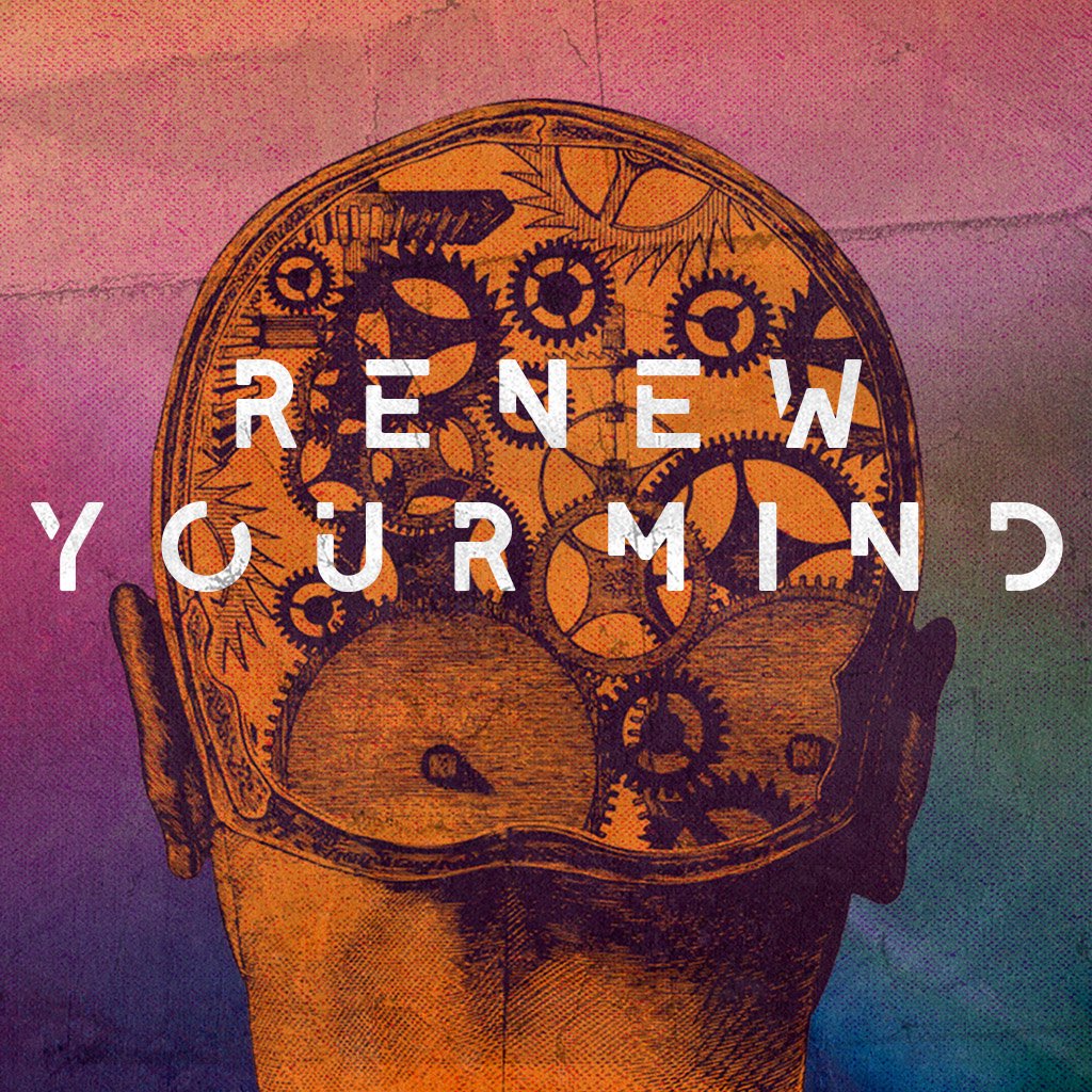 Change How You Think episode artwork