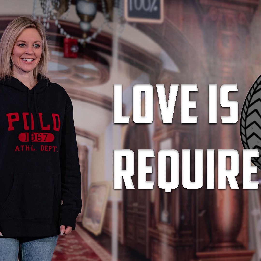 You Need Love And Faith! - Pastor Faith Shropshire