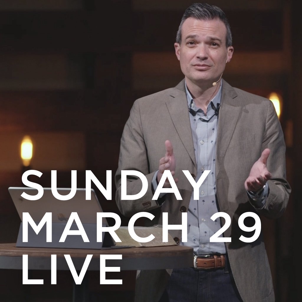 MC4 at Home, March 29 // Vision 2020 - Part 4