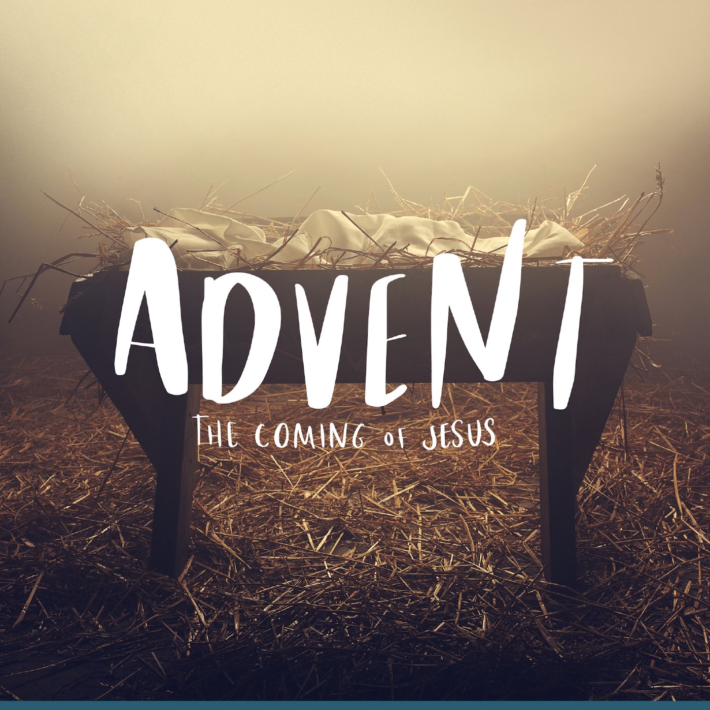 Advent: Hope (City West) episode artwork