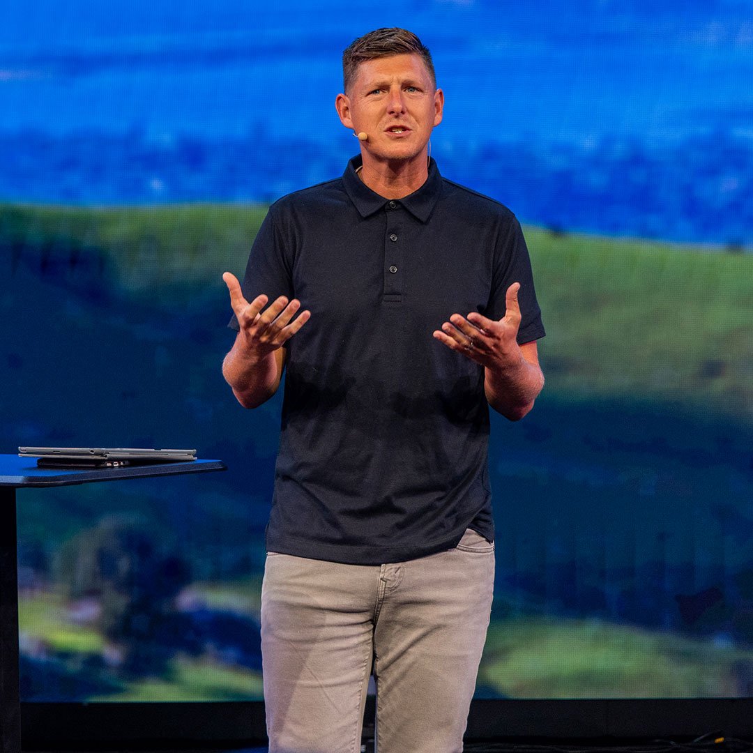 Real Life Church Podcast