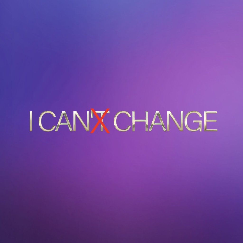 I Can Change episode artwork