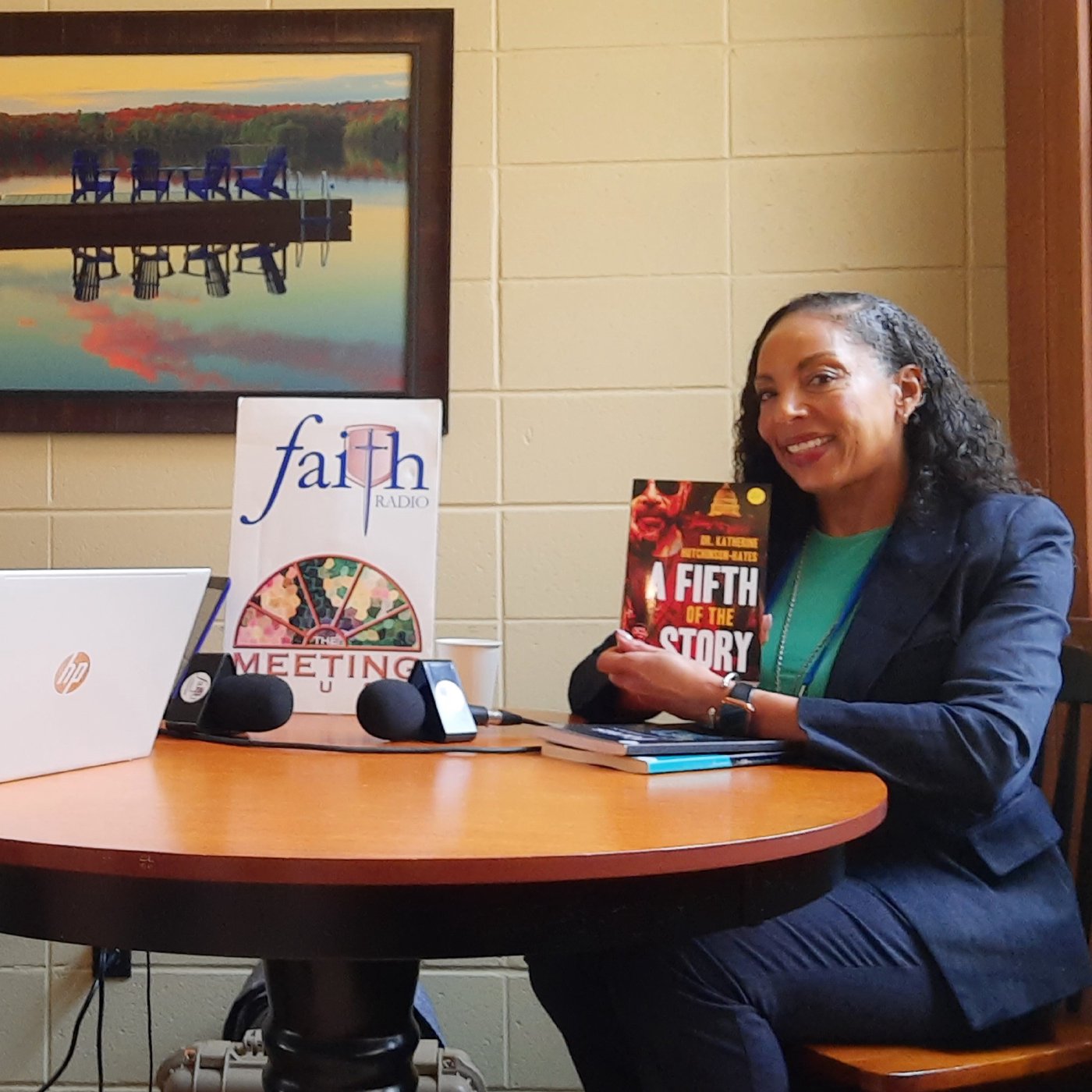 Faith Radio Podcast