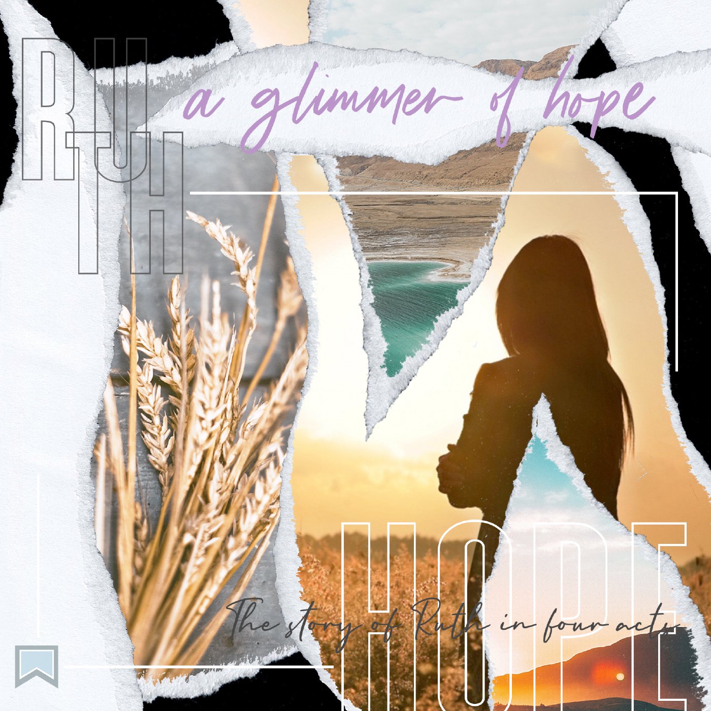 08-09-20 | A Glimmer of Hope | Part 1