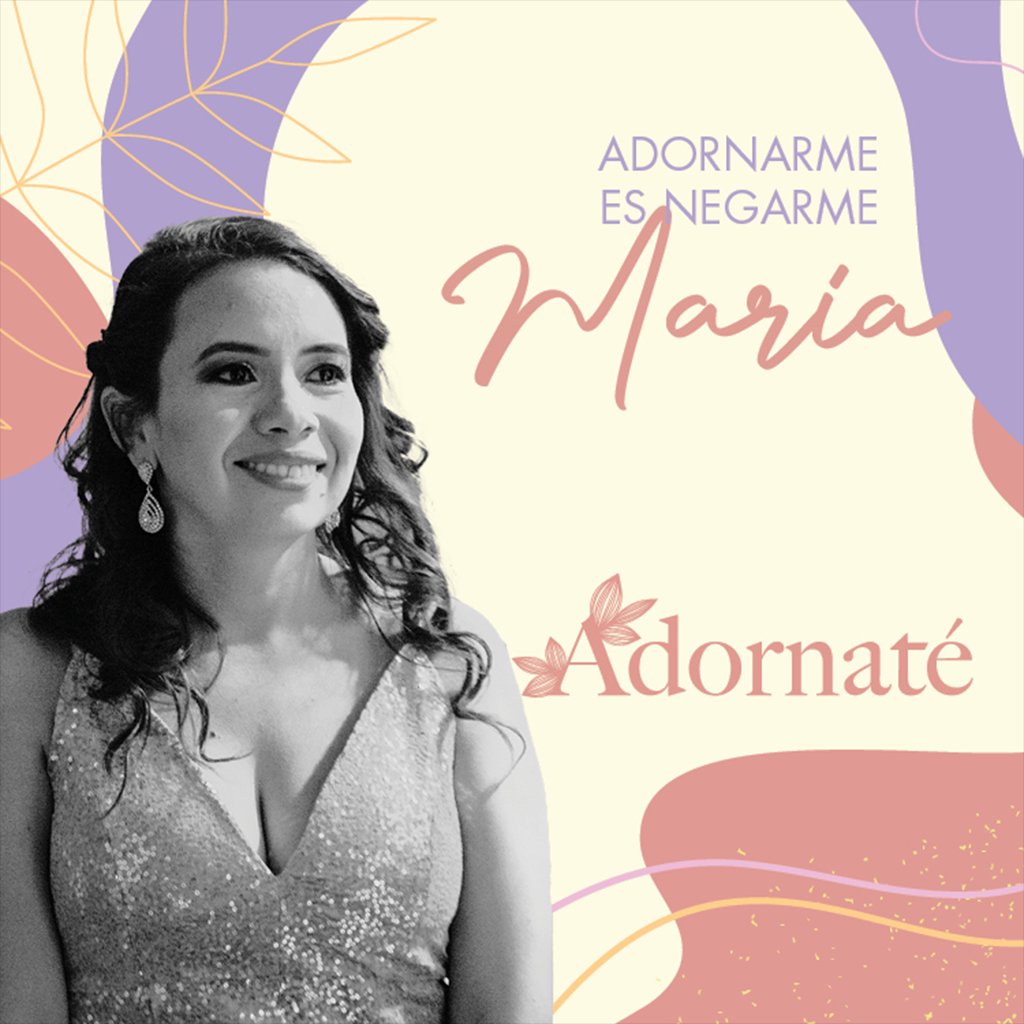 Adornaté - Prédicas (Podcast)