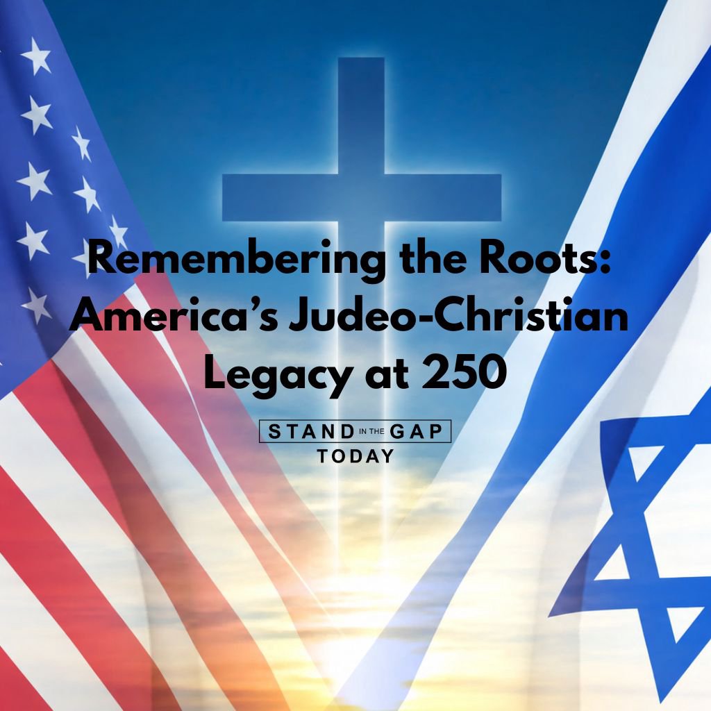 7/15/26 - Remembering the Roots episode artwork