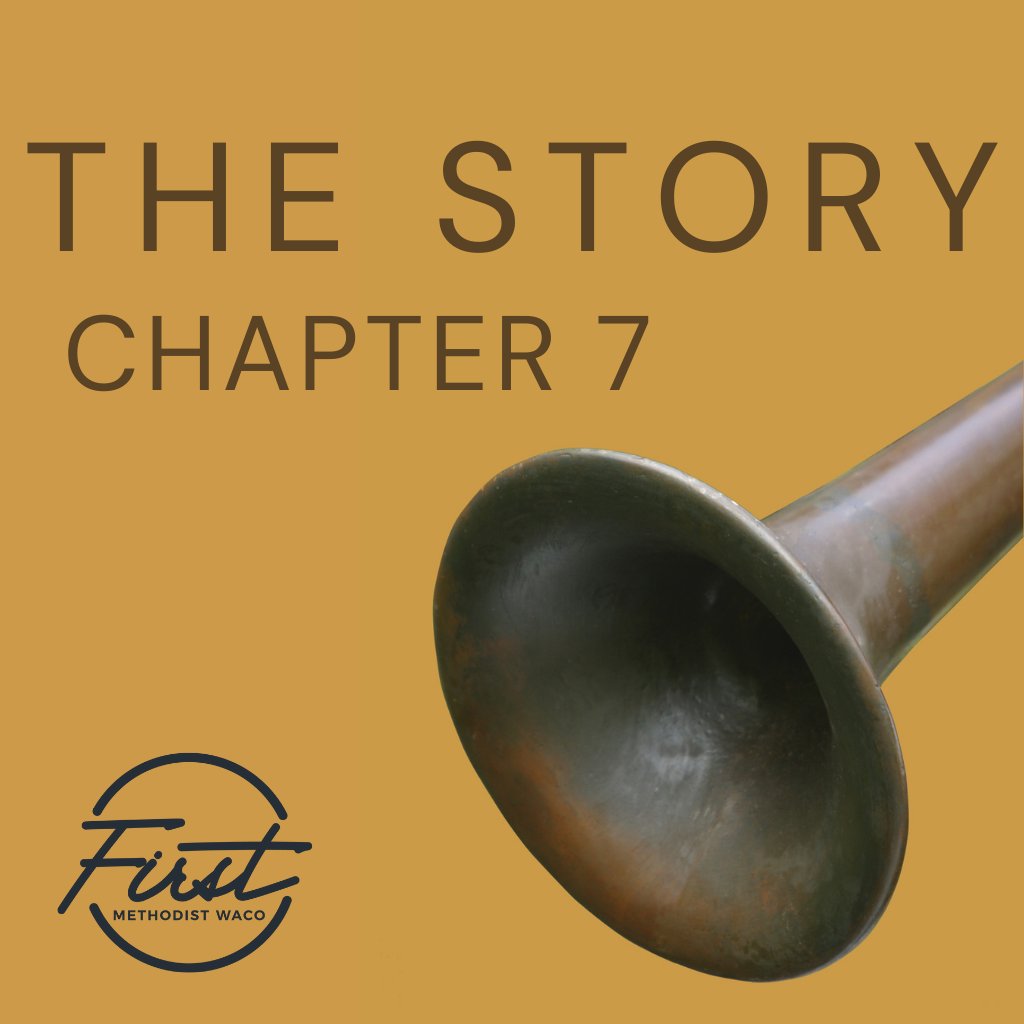 The Story Chapter 7 episode artwork