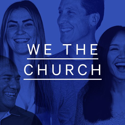 We the Church #6: Biblical Authority & The Beauty of Humility