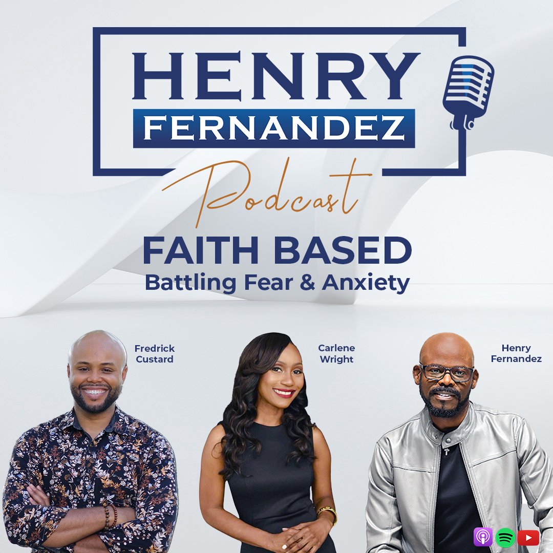 Henry Fernandez Podcast