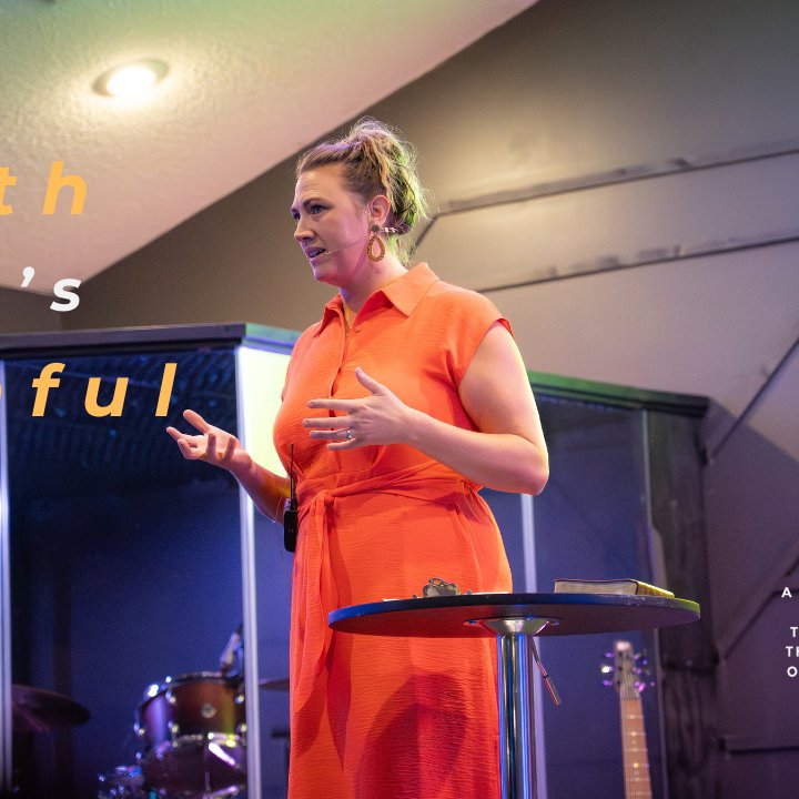 Faith That's Faithful