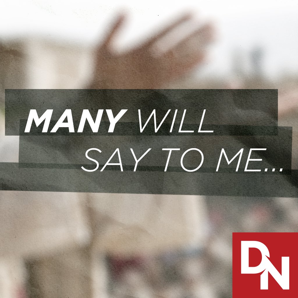 Endurance - 1 John 2:18-29 episode artwork
