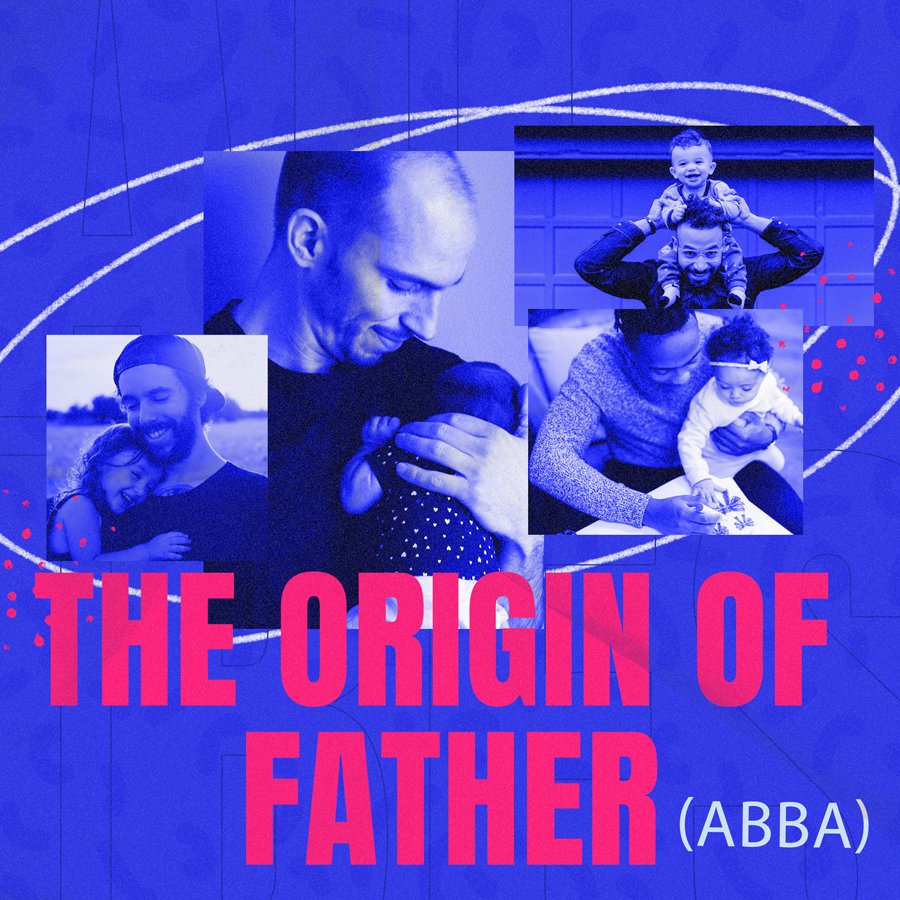 The Origins of Father episode artwork