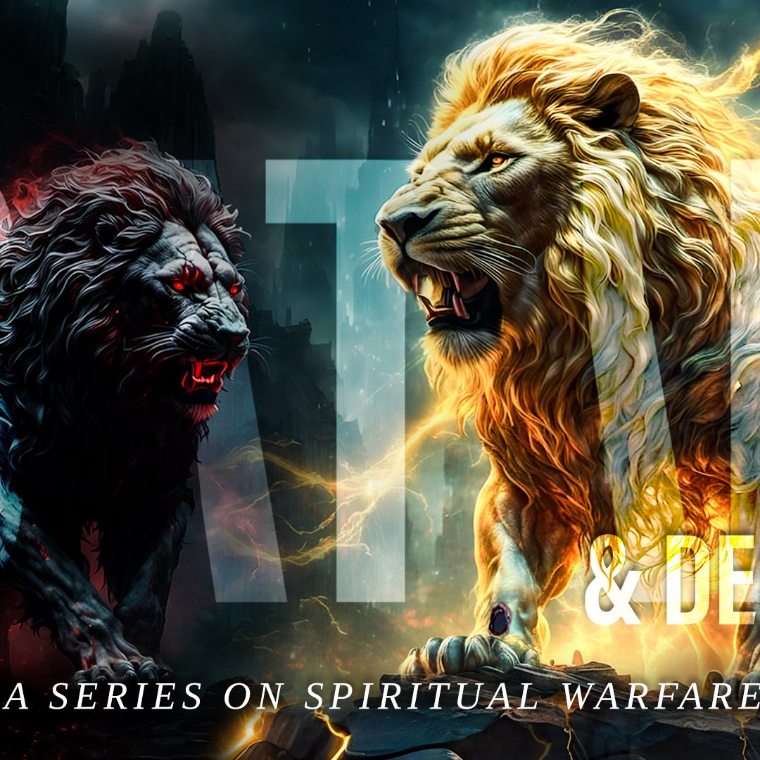 Sermon Bumper
