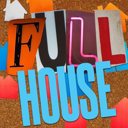 FULL HOUSE   10/1/23 episode artwork