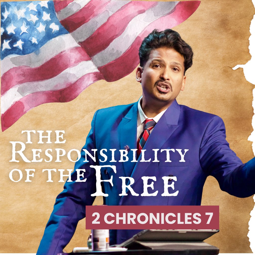 The Responsibility of the Free