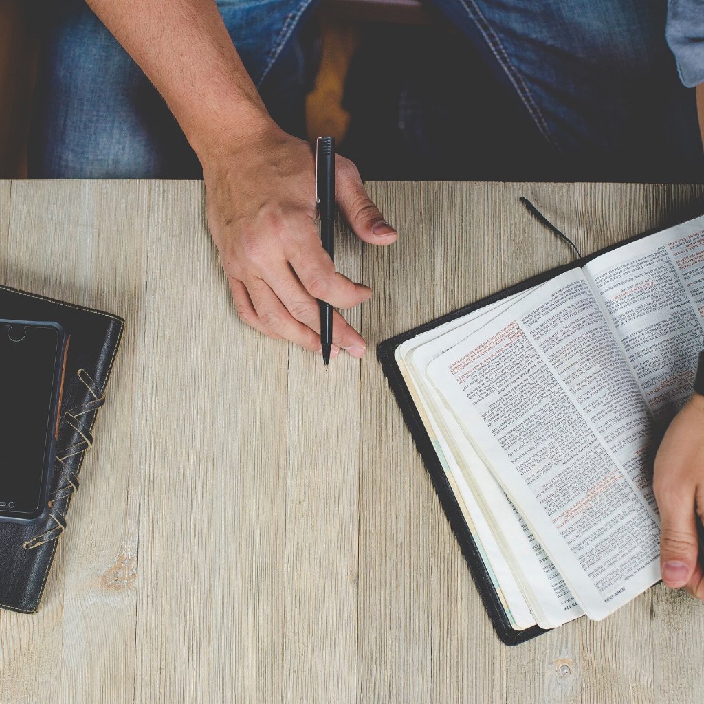 Freedom Tabernacle Church Podcast