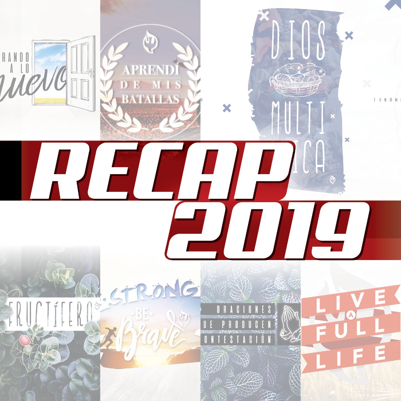 Recap 2019 episode artwork