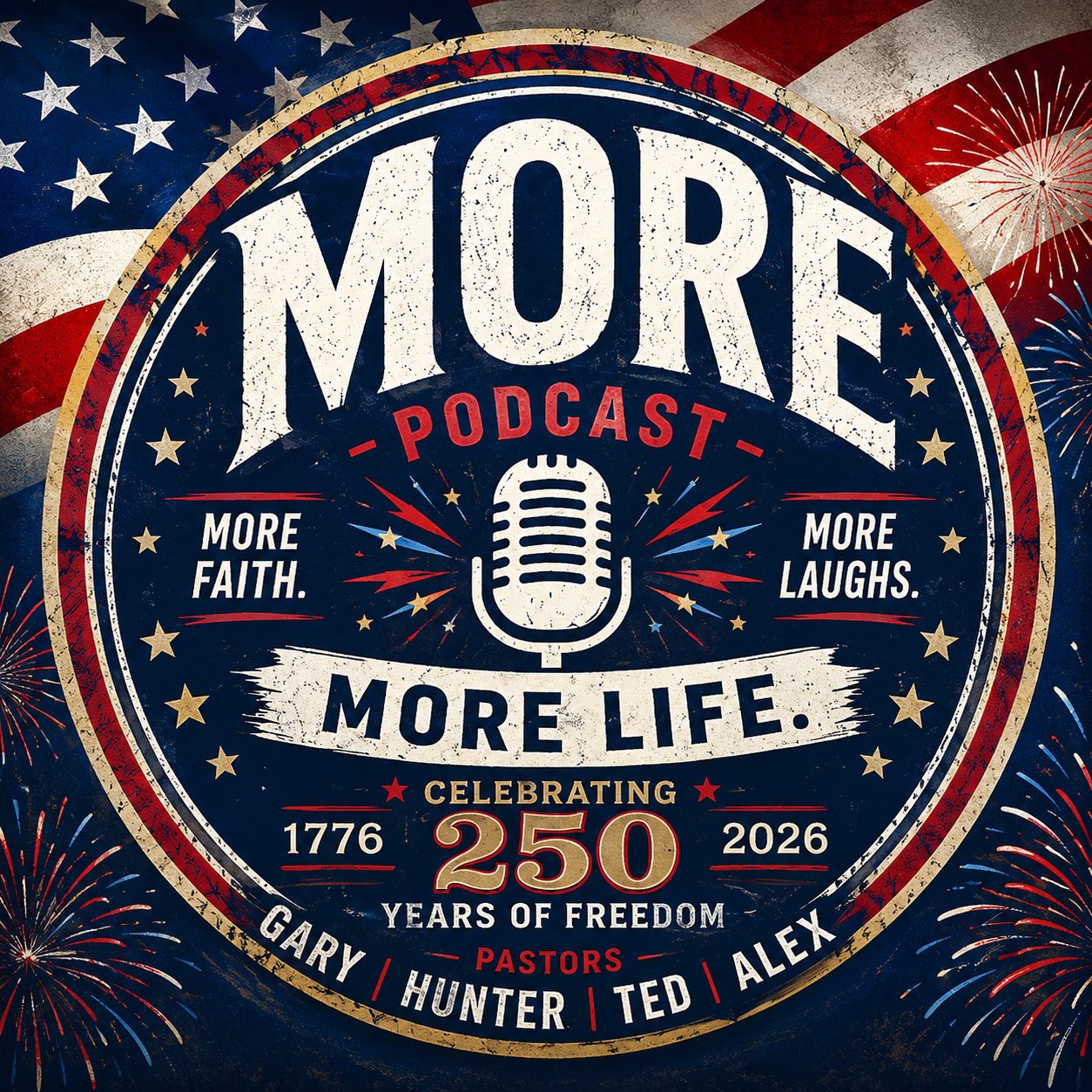 How to Celebrate America Without Calling the ER episode artwork