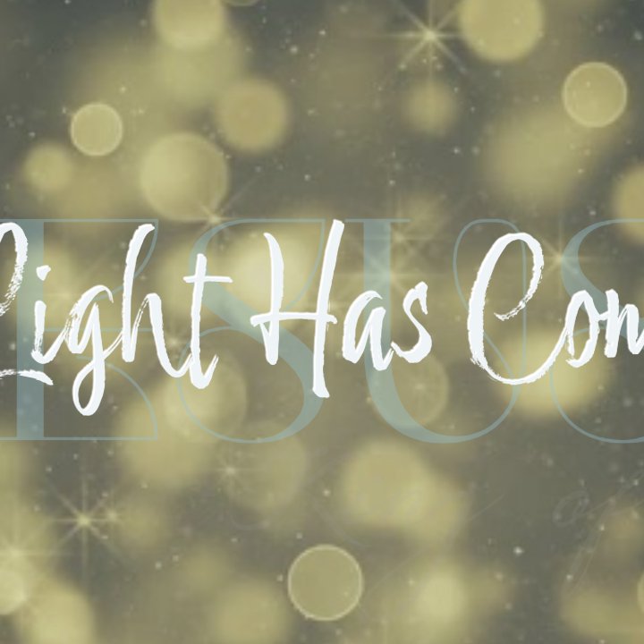 Light Has Come episode artwork