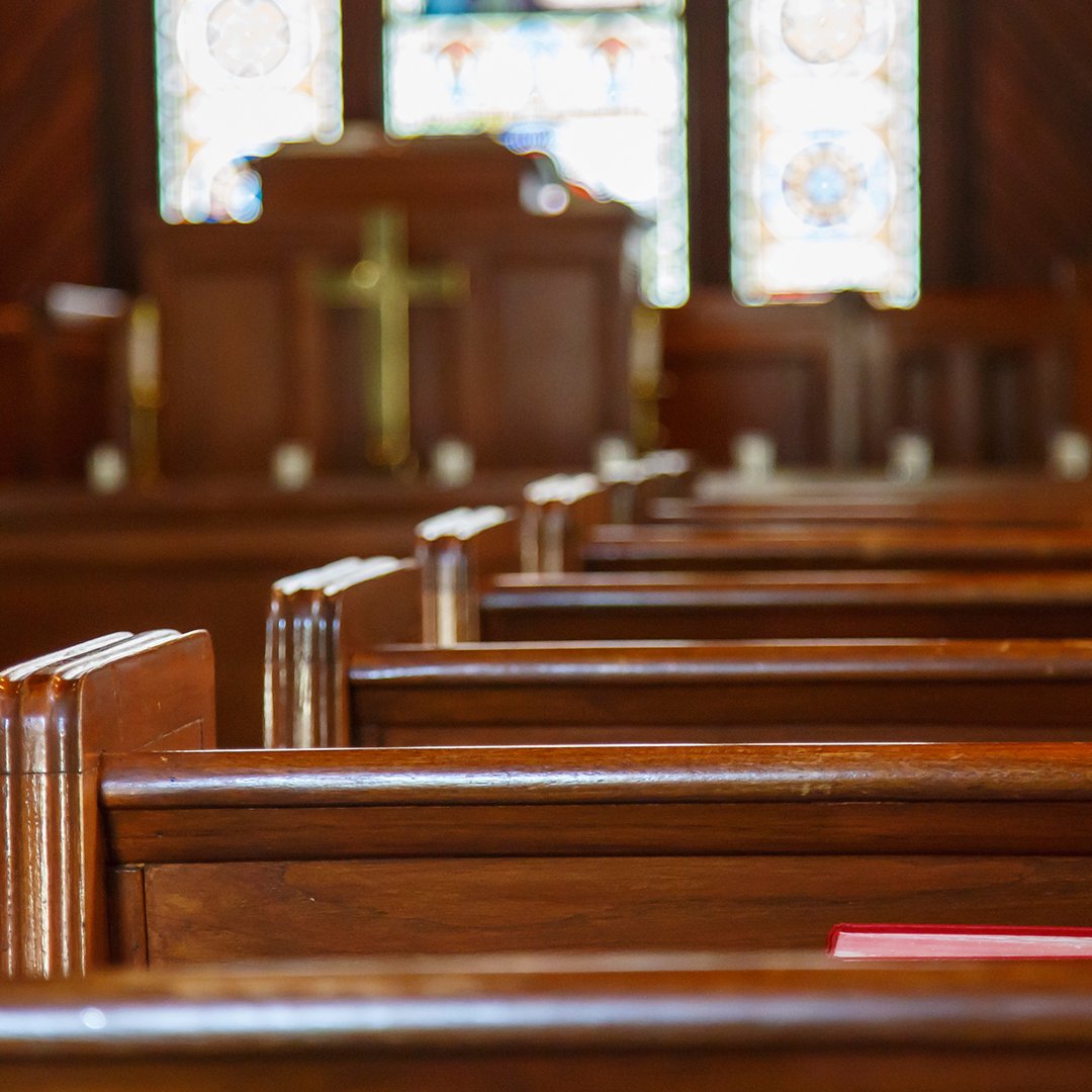 Freedom Tabernacle Church Podcast
