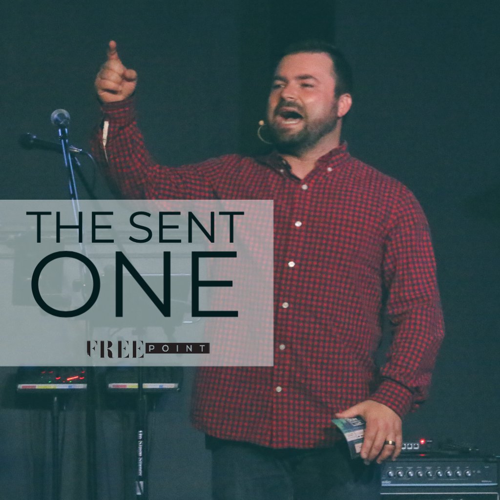 The Sent One