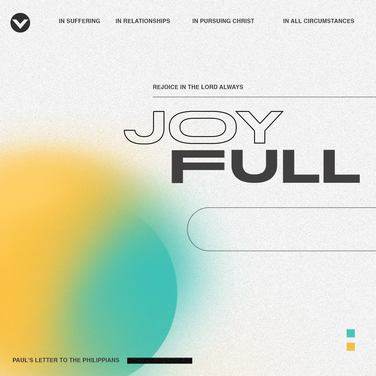 Keys to Contentment | Joy Full Week 4 | Paolo Punzalan