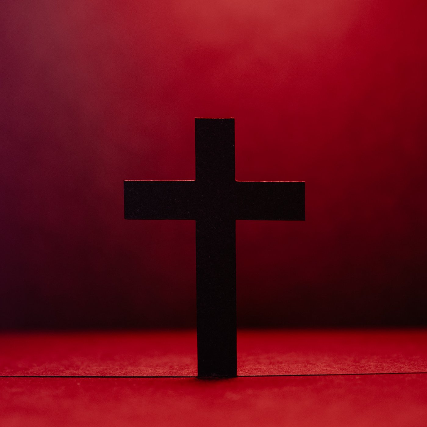 The P's of Good Friday The P's of Good Friday