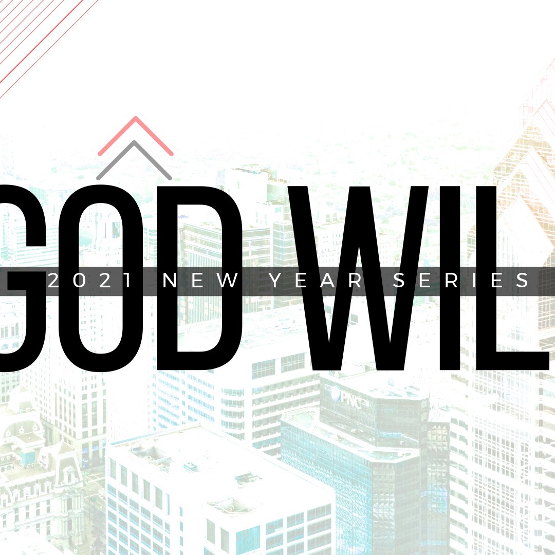 God Will Fight For You episode artwork