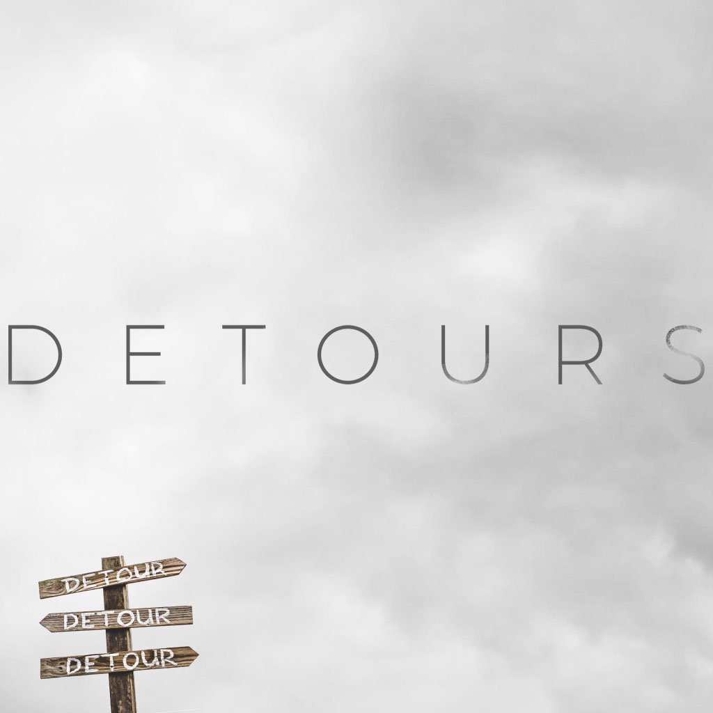 Detours : Disappointment episode artwork