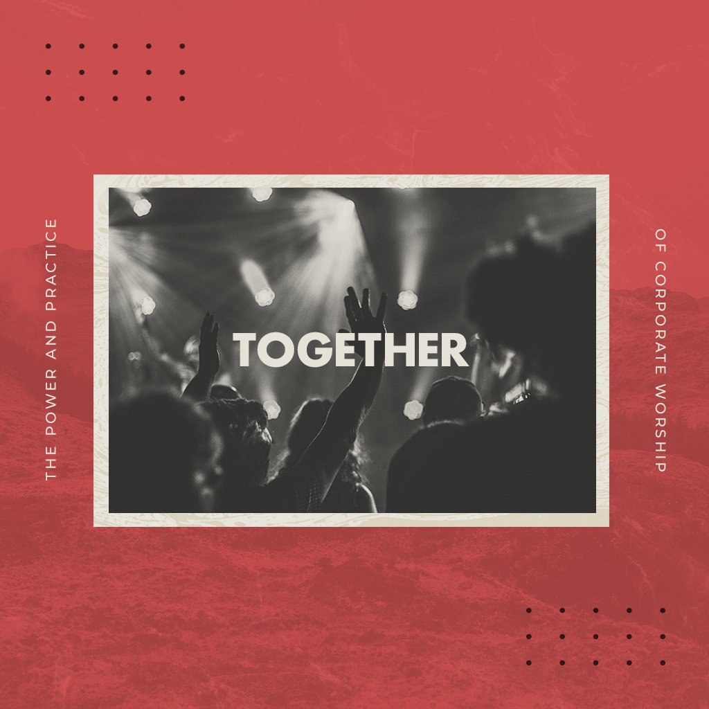 Defining Worship episode artwork