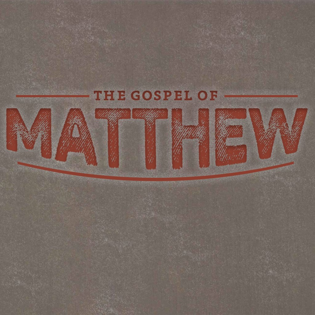 cover of episode Matthew: The 6th Study