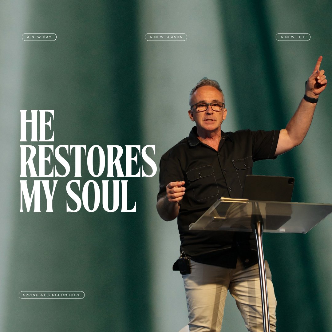Kingdom Hope Podcast