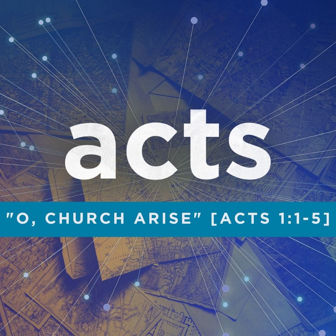 FBC Byram Sermons and Beyond