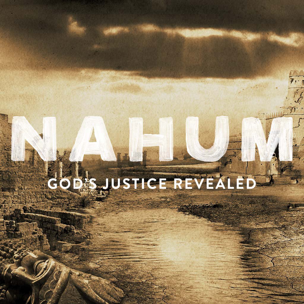 Judgment: God’s Strange Work episode artwork