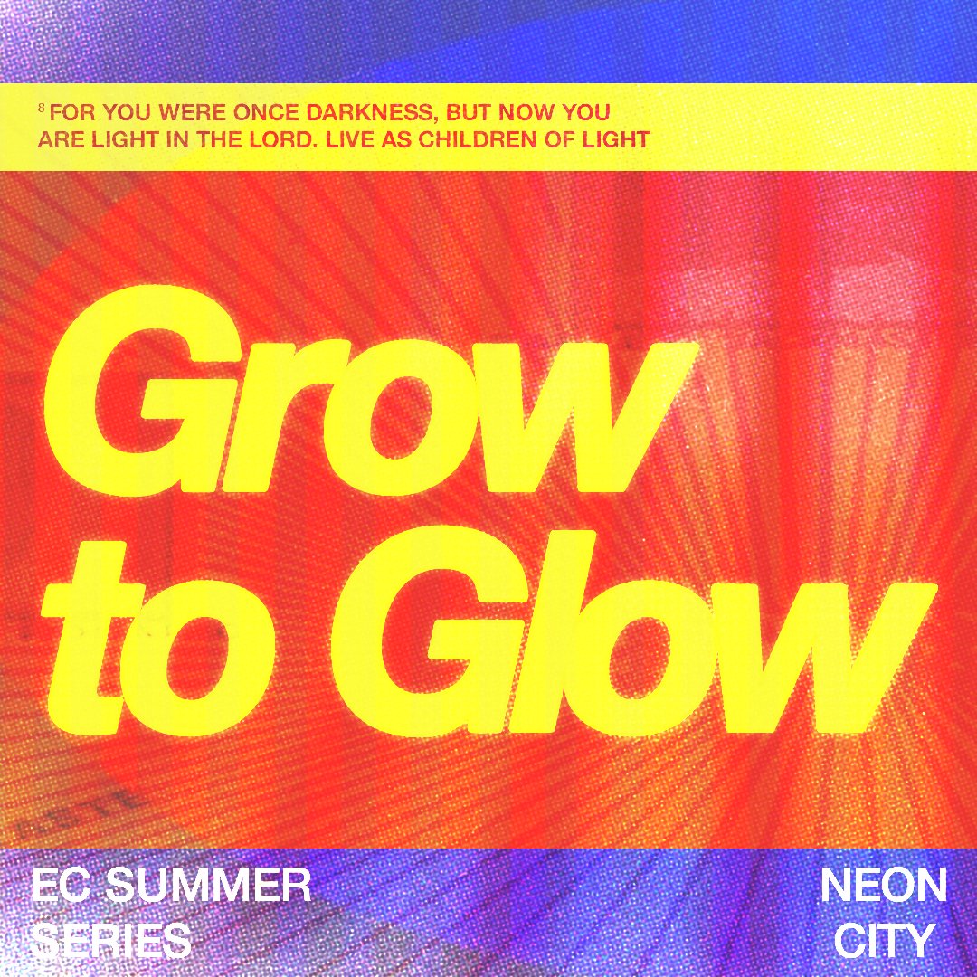 Grow to Glow episode artwork
