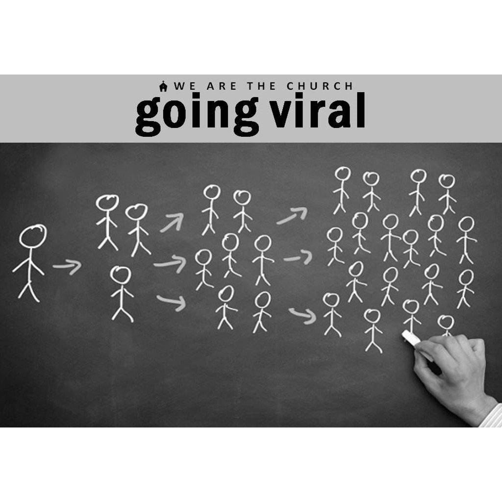 08-19-18 - Going Viral episode artwork