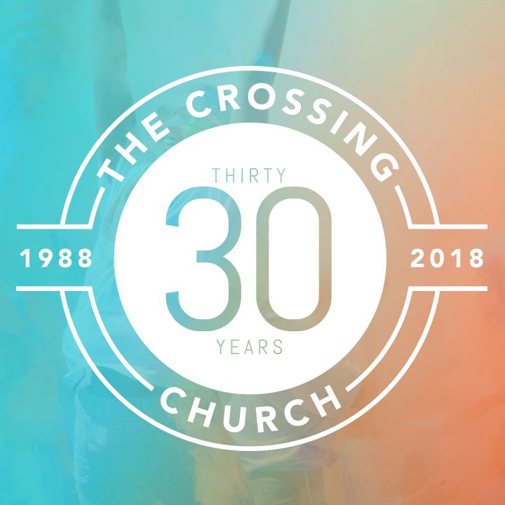 The Crossing Church