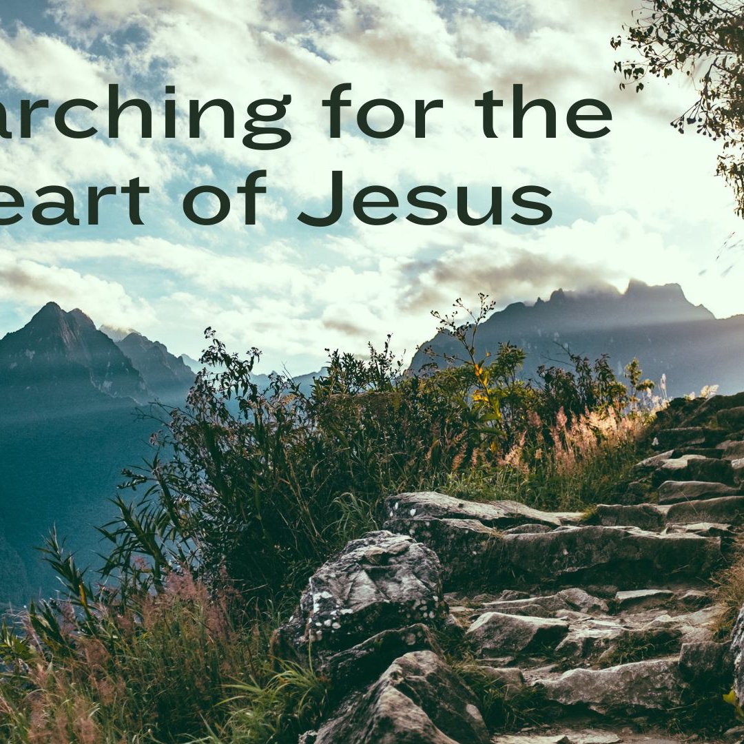 Staying Connected to Jesus