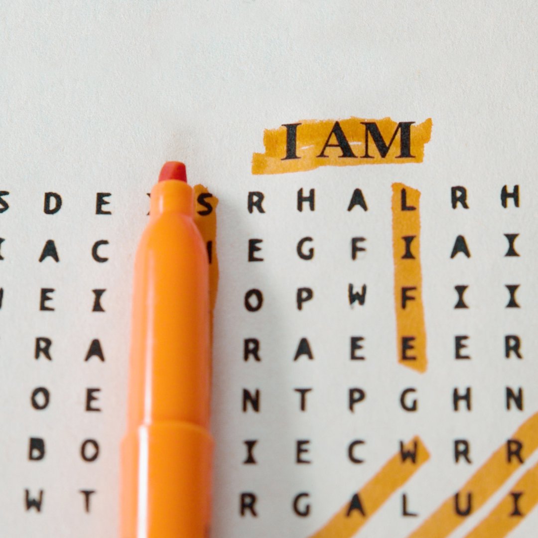 The Way, The Truth and The Life