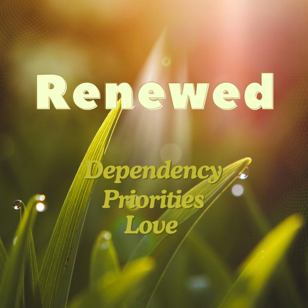 Renewed Dependency episode artwork